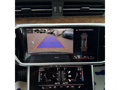 Audi A6 Gebrauchtwagen Audi A6 Gebrauchtwagen