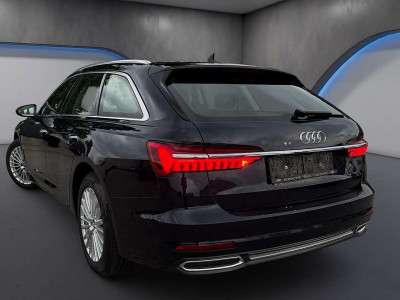 Audi A6 Gebrauchtwagen Audi A6 Gebrauchtwagen