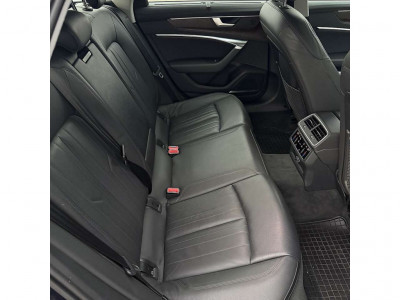 Audi A6 Gebrauchtwagen Audi A6 Gebrauchtwagen