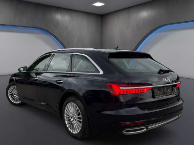 Audi A6 Gebrauchtwagen Audi A6 Gebrauchtwagen