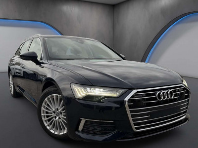 Audi A6 Gebrauchtwagen Audi A6 Gebrauchtwagen