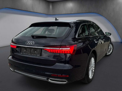 Audi A6 Gebrauchtwagen Audi A6 Gebrauchtwagen