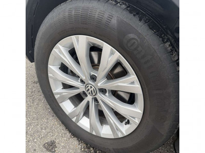 VW Tiguan Gebrauchtwagen VW Tiguan Gebrauchtwagen
