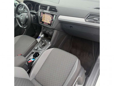 VW Tiguan Gebrauchtwagen VW Tiguan Gebrauchtwagen