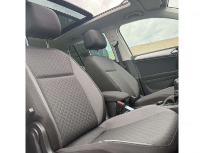 VW Tiguan Gebrauchtwagen VW Tiguan Gebrauchtwagen