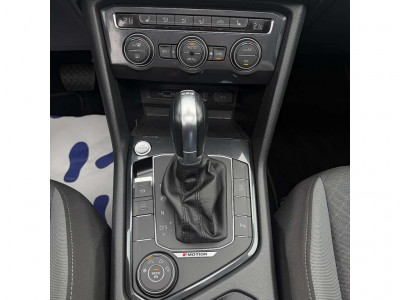 VW Tiguan Gebrauchtwagen VW Tiguan Gebrauchtwagen
