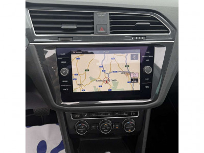 VW Tiguan Gebrauchtwagen VW Tiguan Gebrauchtwagen