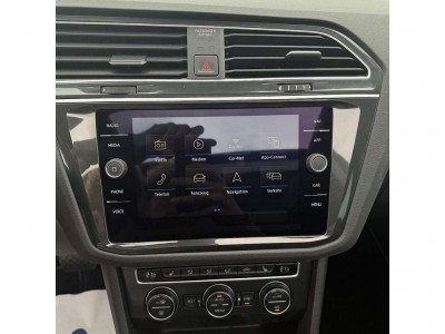 VW Tiguan Gebrauchtwagen VW Tiguan Gebrauchtwagen