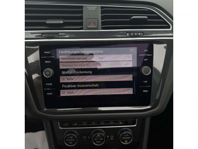 VW Tiguan Gebrauchtwagen VW Tiguan Gebrauchtwagen