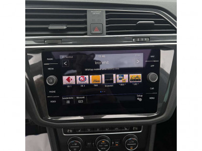 VW Tiguan Gebrauchtwagen VW Tiguan Gebrauchtwagen