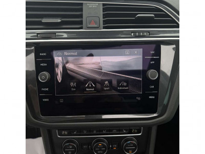 VW Tiguan Gebrauchtwagen VW Tiguan Gebrauchtwagen