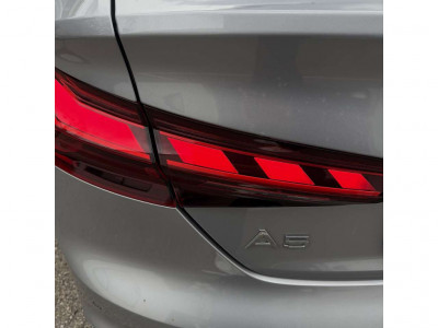 Audi A5 Gebrauchtwagen
