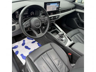 Audi A5 Gebrauchtwagen