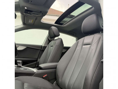 Audi A5 Gebrauchtwagen