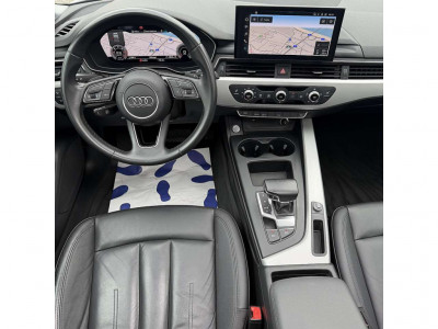 Audi A5 Gebrauchtwagen