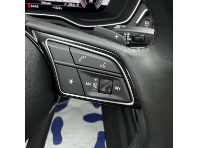 Audi A5 Gebrauchtwagen