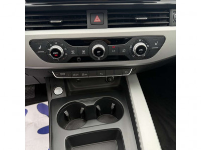 Audi A5 Gebrauchtwagen
