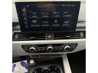 Audi A5 Gebrauchtwagen
