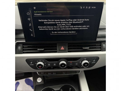 Audi A5 Gebrauchtwagen