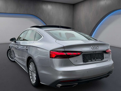 Audi A5 Gebrauchtwagen