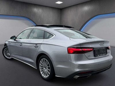 Audi A5 Gebrauchtwagen