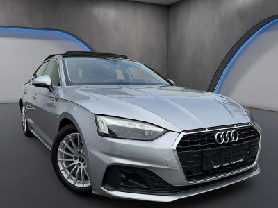 Audi A5 Gebrauchtwagen