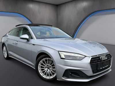 Audi A5 Gebrauchtwagen