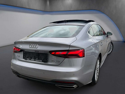 Audi A5 Gebrauchtwagen