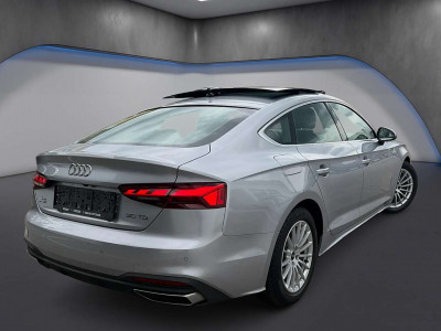 Audi A5 Gebrauchtwagen