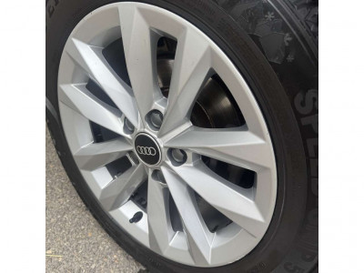 Audi A3 Gebrauchtwagen Audi A3 Gebrauchtwagen