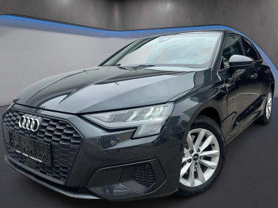 Audi A3 Gebrauchtwagen Audi A3 Gebrauchtwagen