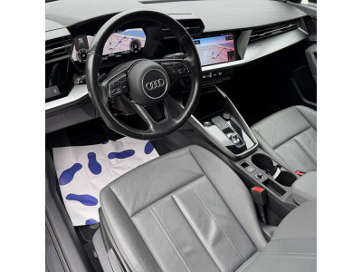 Audi A3 Gebrauchtwagen Audi A3 Gebrauchtwagen