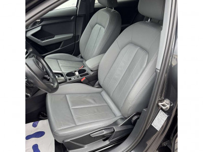 Audi A3 Gebrauchtwagen Audi A3 Gebrauchtwagen