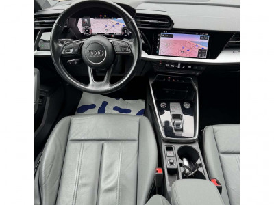 Audi A3 Gebrauchtwagen Audi A3 Gebrauchtwagen