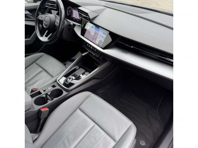 Audi A3 Gebrauchtwagen Audi A3 Gebrauchtwagen