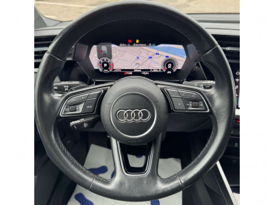 Audi A3 Gebrauchtwagen Audi A3 Gebrauchtwagen