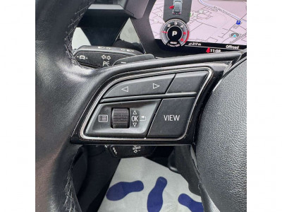 Audi A3 Gebrauchtwagen Audi A3 Gebrauchtwagen