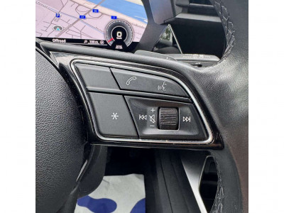 Audi A3 Gebrauchtwagen Audi A3 Gebrauchtwagen