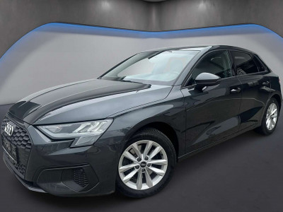 Audi A3 Gebrauchtwagen Audi A3 Gebrauchtwagen