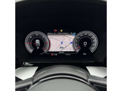 Audi A3 Gebrauchtwagen Audi A3 Gebrauchtwagen