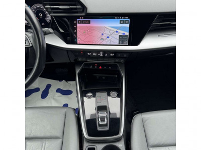 Audi A3 Gebrauchtwagen Audi A3 Gebrauchtwagen