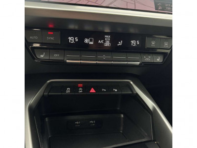 Audi A3 Gebrauchtwagen Audi A3 Gebrauchtwagen