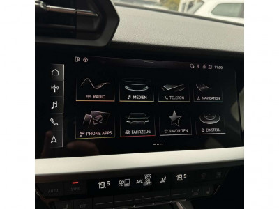Audi A3 Gebrauchtwagen Audi A3 Gebrauchtwagen