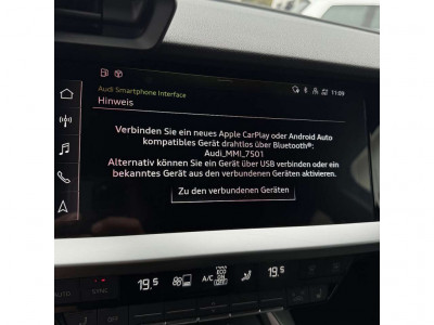 Audi A3 Gebrauchtwagen Audi A3 Gebrauchtwagen