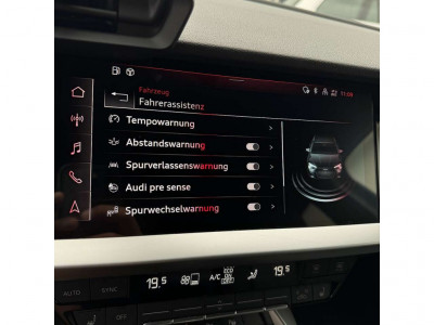 Audi A3 Gebrauchtwagen Audi A3 Gebrauchtwagen