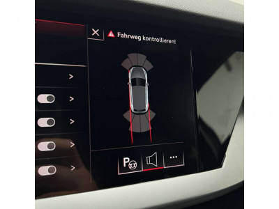 Audi A3 Gebrauchtwagen Audi A3 Gebrauchtwagen