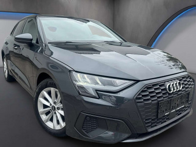 Audi A3 Gebrauchtwagen Audi A3 Gebrauchtwagen