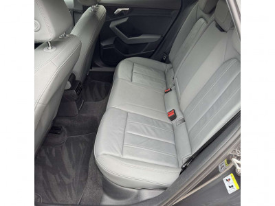 Audi A3 Gebrauchtwagen Audi A3 Gebrauchtwagen