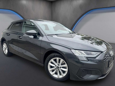 Audi A3 Gebrauchtwagen Audi A3 Gebrauchtwagen