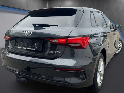 Audi A3 Gebrauchtwagen Audi A3 Gebrauchtwagen